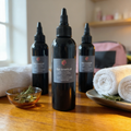 Hair Growth Oil