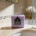 Oak Moss Lavender Scrub