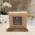 Sandalwood Rose soap