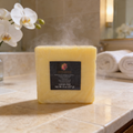 Lemon Zest Scrub